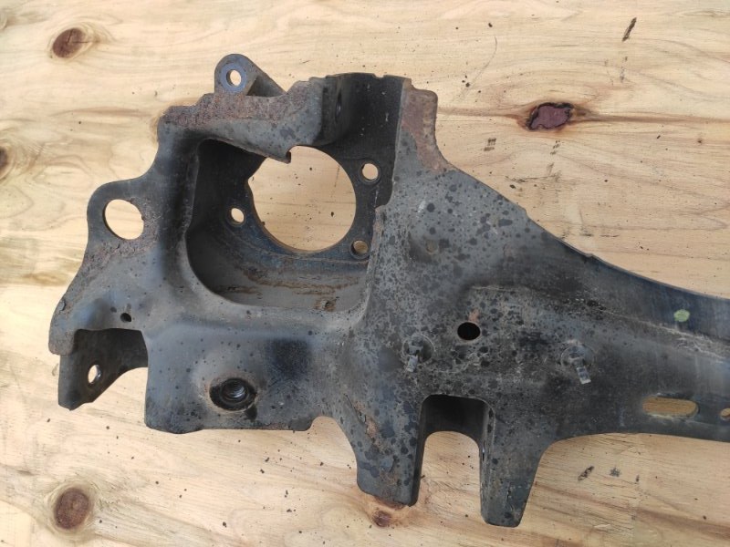 Рычаг подвески верхний, 4500 рублей, Молоково