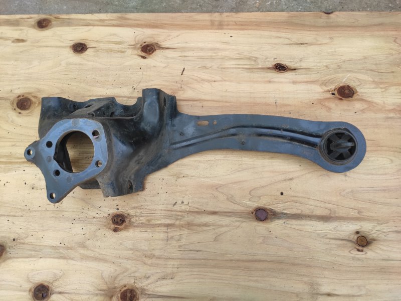 Рычаг подвески верхний, 4500 рублей, Молоково