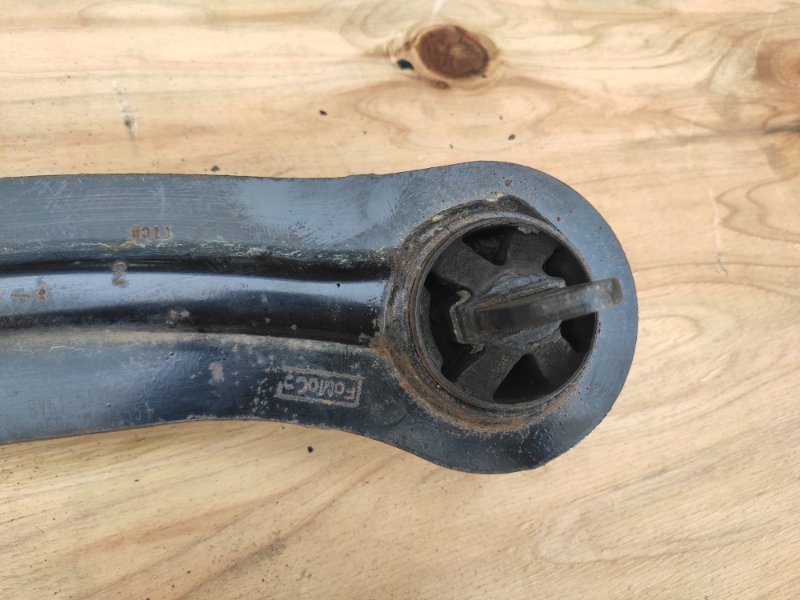 Рычаг подвески верхний, 4500 рублей, Молоково