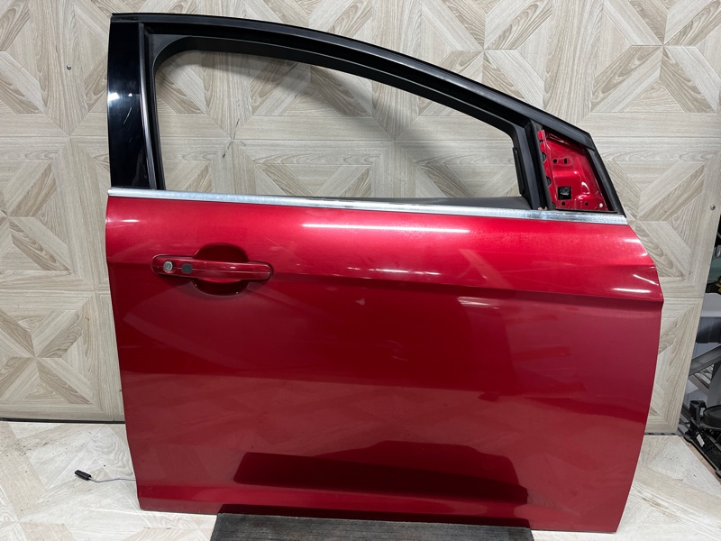 Дверь боковая, 33500 рублей, Молоково