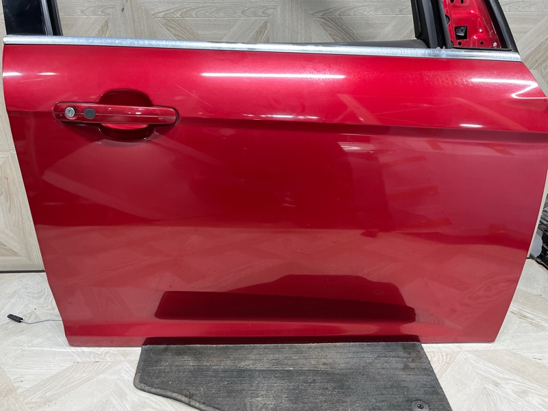 Дверь боковая, 33500 рублей, Молоково