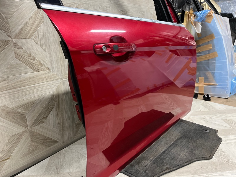 Дверь боковая, 33500 рублей, Молоково