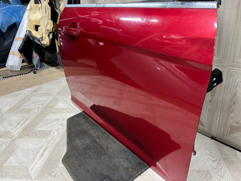 Дверь боковая, 33500 рублей, Молоково