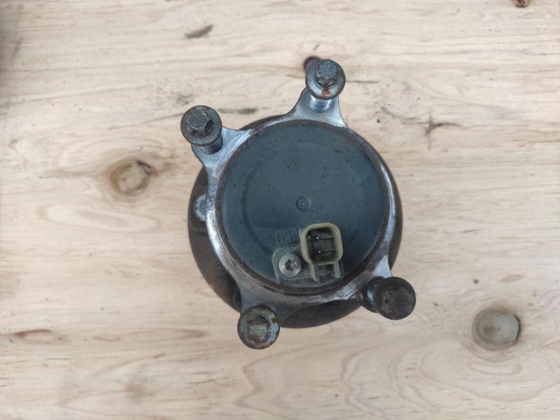 Ступица, 2000 рублей, Молоково