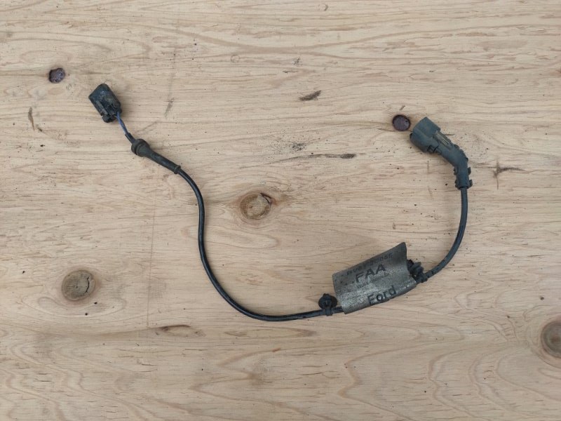 Провод датчика ABS, 1000 рублей, Молоково