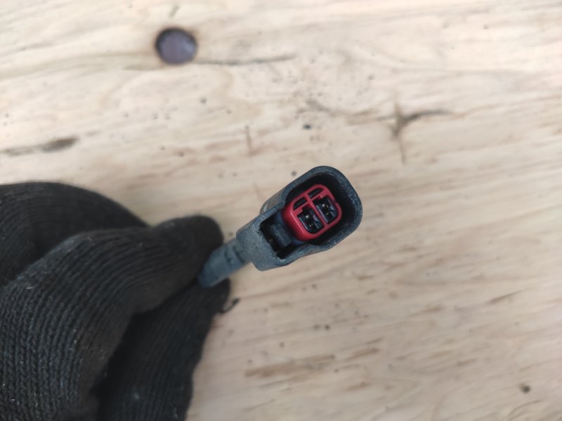 Провод датчика ABS, 1000 рублей, Молоково