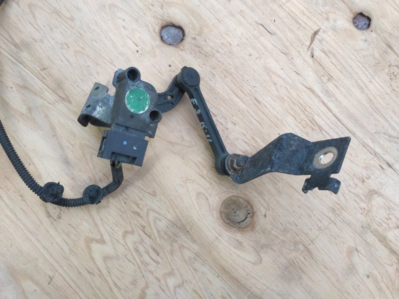 Датчик высоты дорожного просвета, 3000 рублей, Молоково