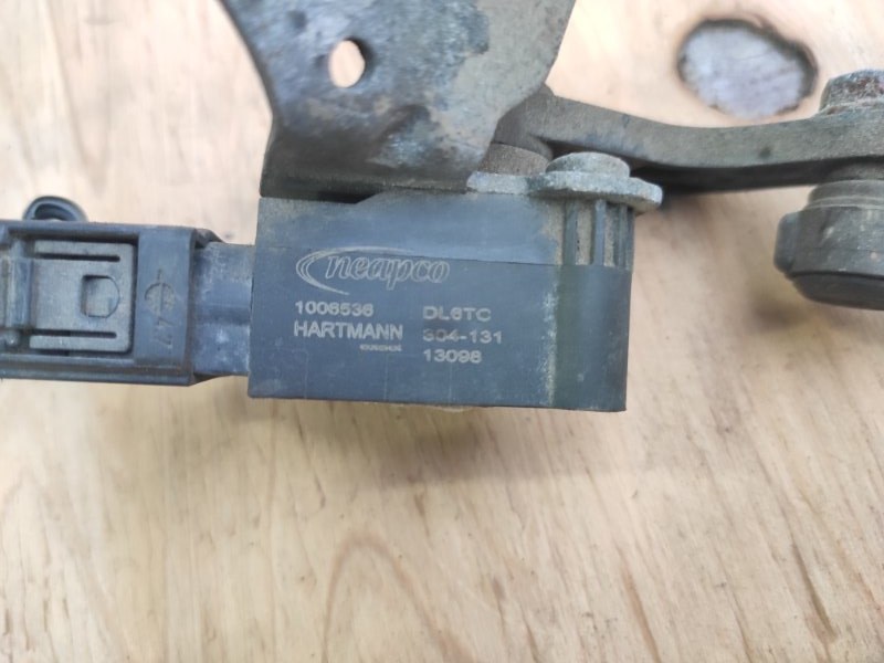 Датчик высоты дорожного просвета, 3000 рублей, Молоково