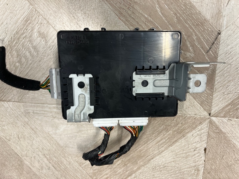 Блок управления центральным замком, 5500 рублей, Молоково