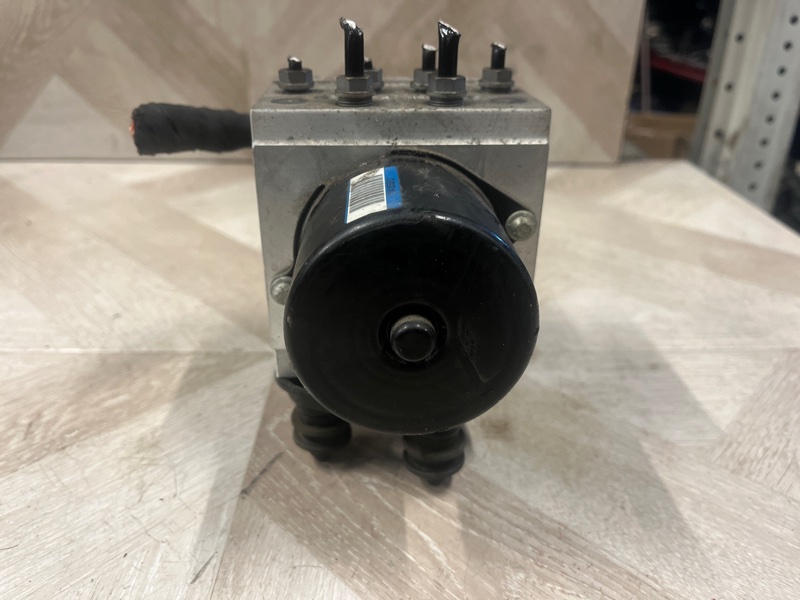 Блок ABS, 5000 рублей, Молоково