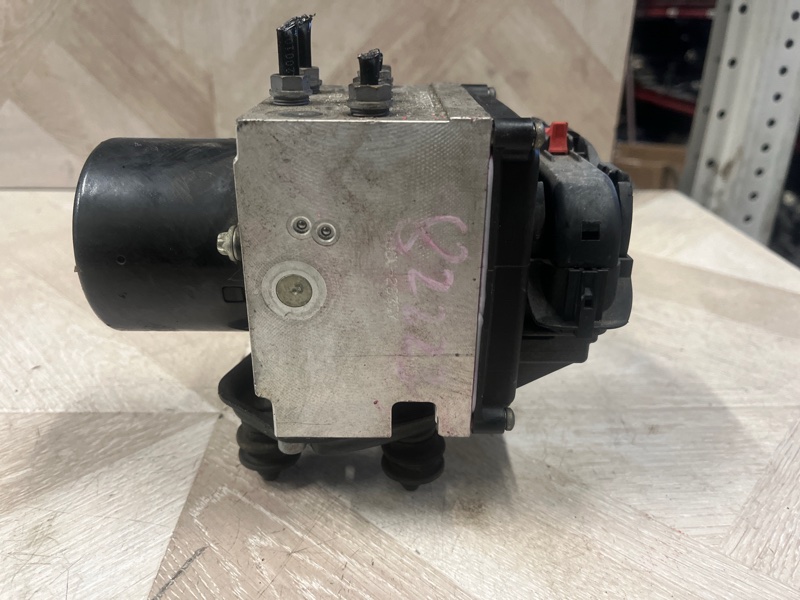 Блок ABS, 5000 рублей, Молоково