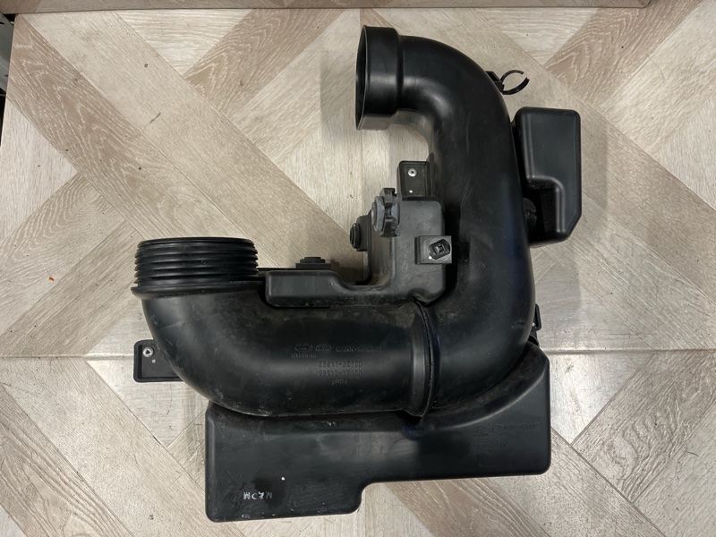 Резонатор воздушного фильтра, 8500 рублей, Молоково