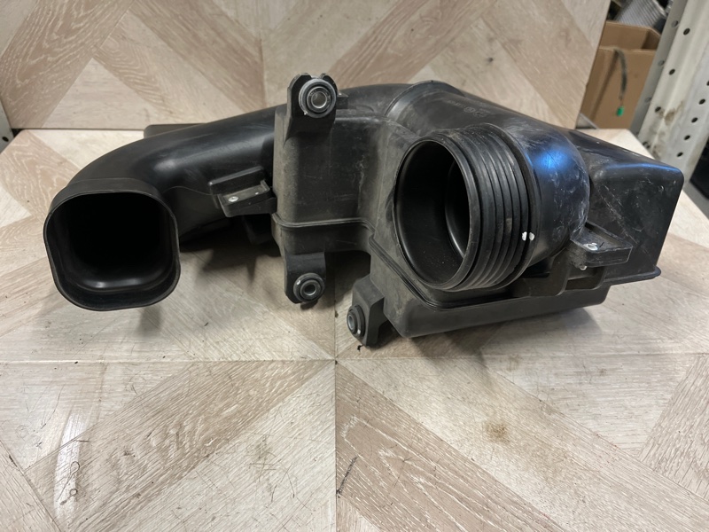 Резонатор воздушного фильтра, 8500 рублей, Молоково