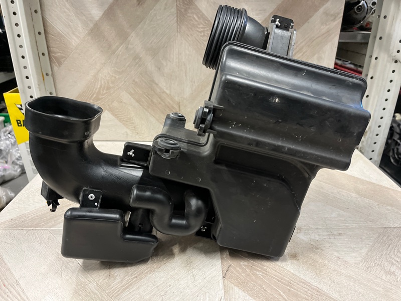 Резонатор воздушного фильтра, 8500 рублей, Молоково