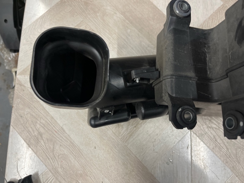 Резонатор воздушного фильтра, 8500 рублей, Молоково