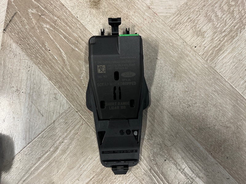 Блок управления, 9500 рублей, Молоково