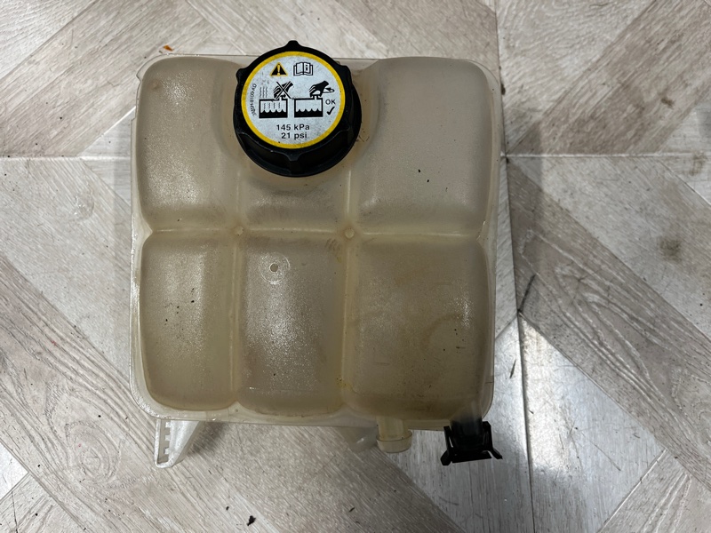 Бачок расширительный, 3000 рублей, Молоково