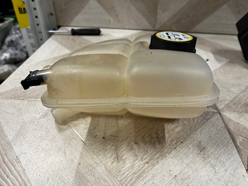 Бачок расширительный, 3000 рублей, Молоково