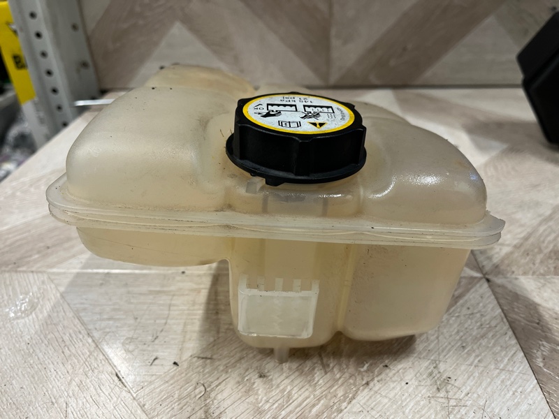 Бачок расширительный, 3000 рублей, Молоково