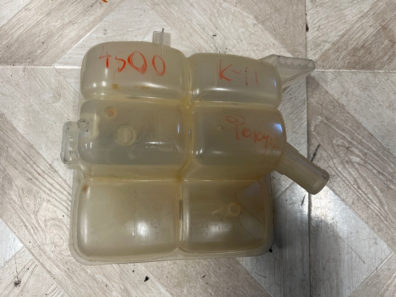 Бачок расширительный, 3000 рублей, Молоково