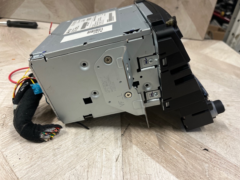 Блок управления навигацией, 25000 рублей, Молоково