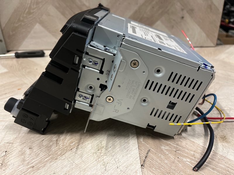 Блок управления навигацией, 25000 рублей, Молоково