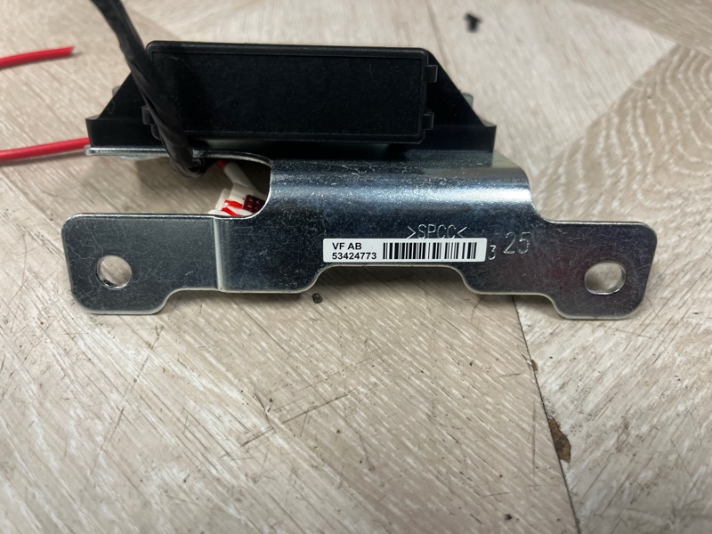 Электронный блок, 3000 рублей, Молоково