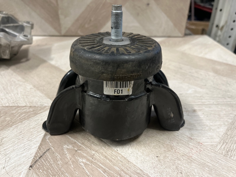 Подушка двигателя, 4000 рублей, Молоково