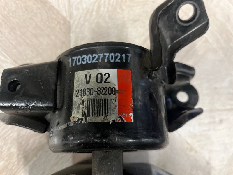 Подушка двигателя, 4000 рублей, Молоково