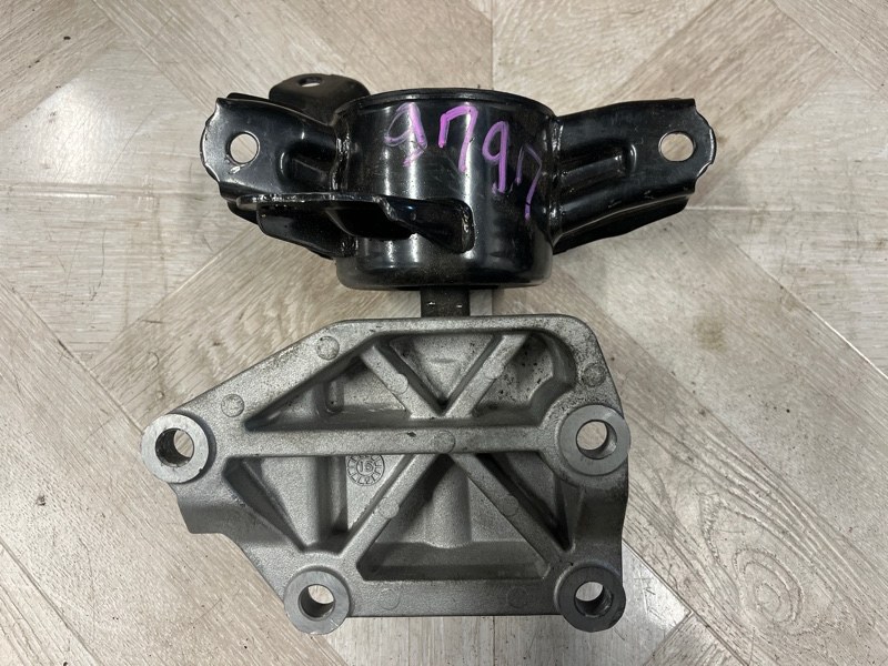 Подушка двигателя, 4000 рублей, Молоково