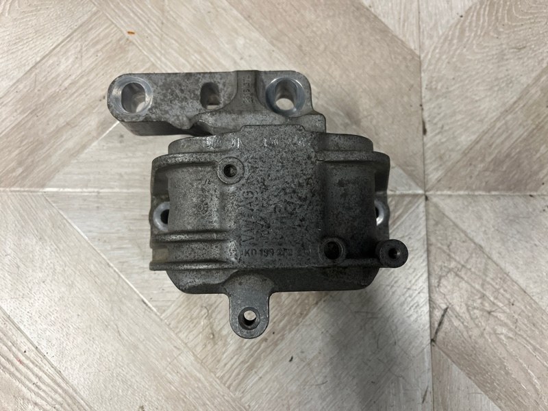 Подушка двигателя, 3000 рублей, Молоково