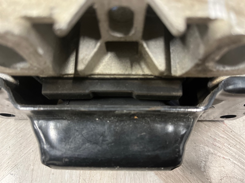 Подушка АКПП, 2500 рублей, Молоково