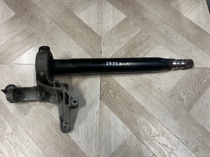 Вал промежуточный, 5000 рублей, Молоково