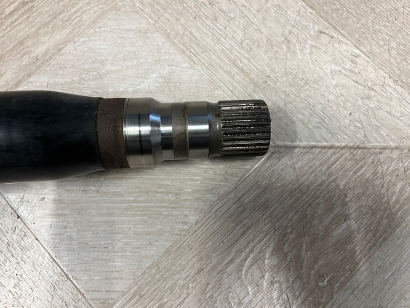 Вал промежуточный, 5000 рублей, Молоково