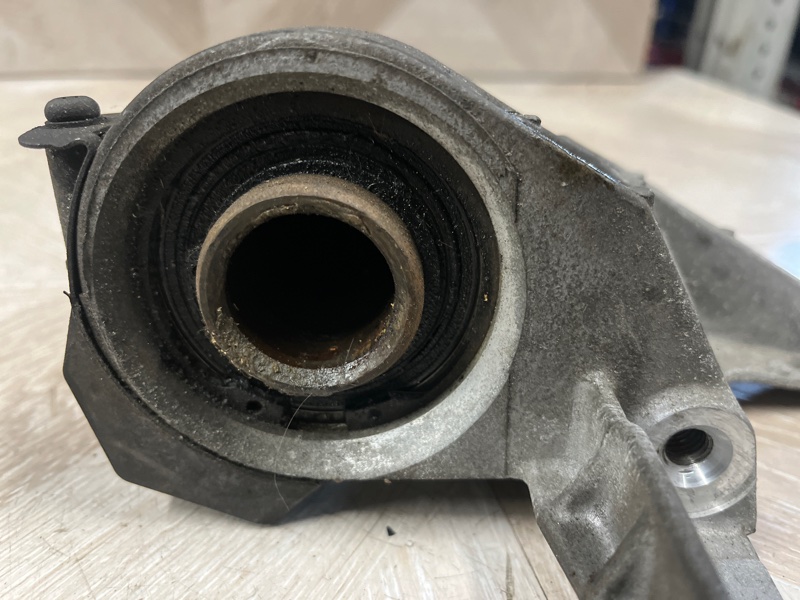 Вал промежуточный, 5000 рублей, Молоково