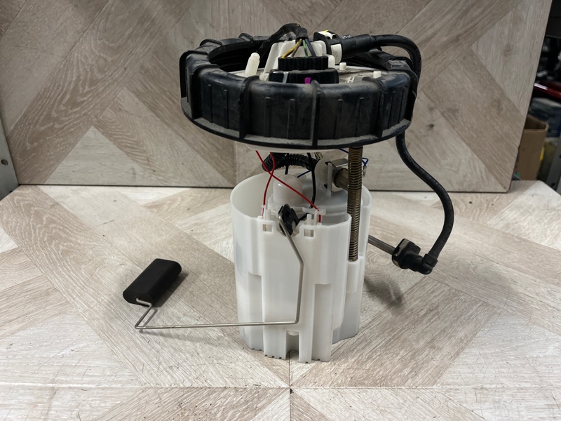 Топливный насос, 7000 рублей, Молоково