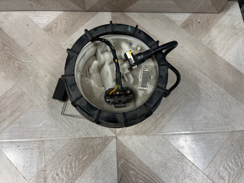 Топливный насос, 7000 рублей, Молоково