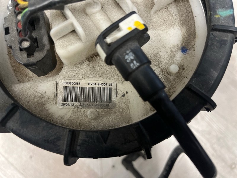 Топливный насос, 7000 рублей, Молоково