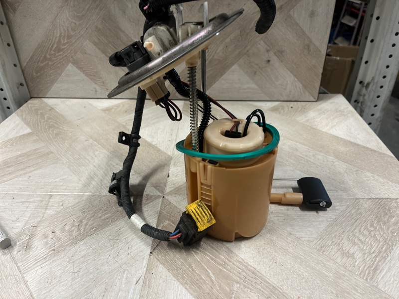 Топливный насос, 6500 рублей, Молоково