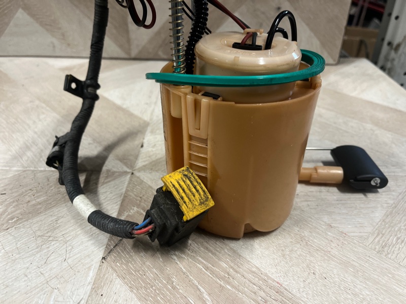 Топливный насос, 6500 рублей, Молоково