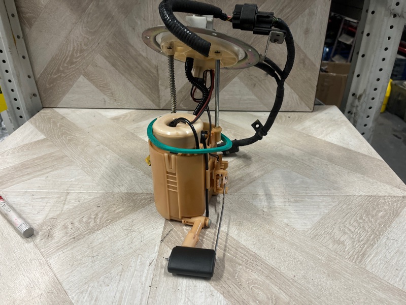 Топливный насос, 6500 рублей, Молоково