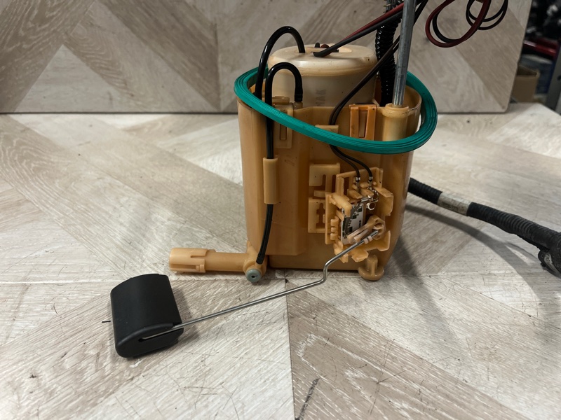 Топливный насос, 6500 рублей, Молоково