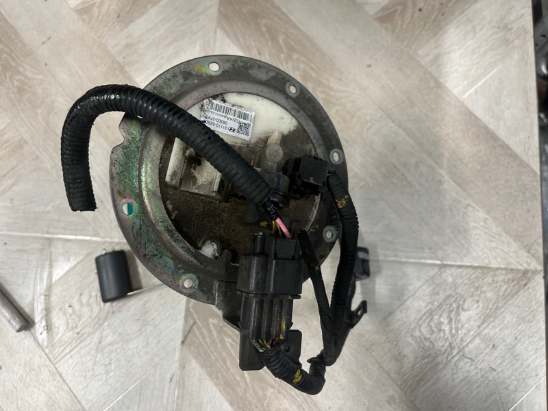 Топливный насос, 6500 рублей, Молоково