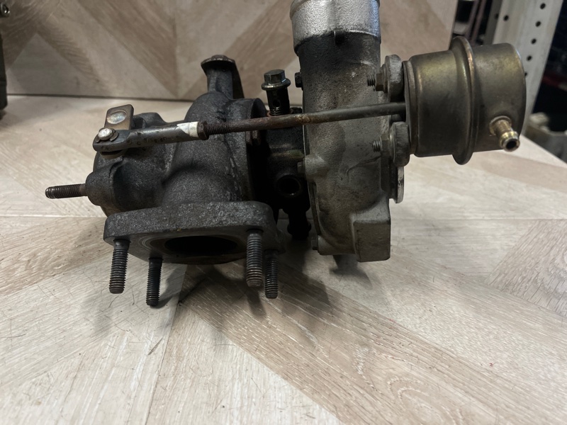 Турбина, 15000 рублей, Молоково