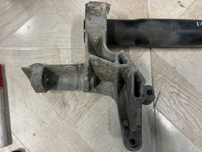 Вал промежуточный, 5000 рублей, Молоково