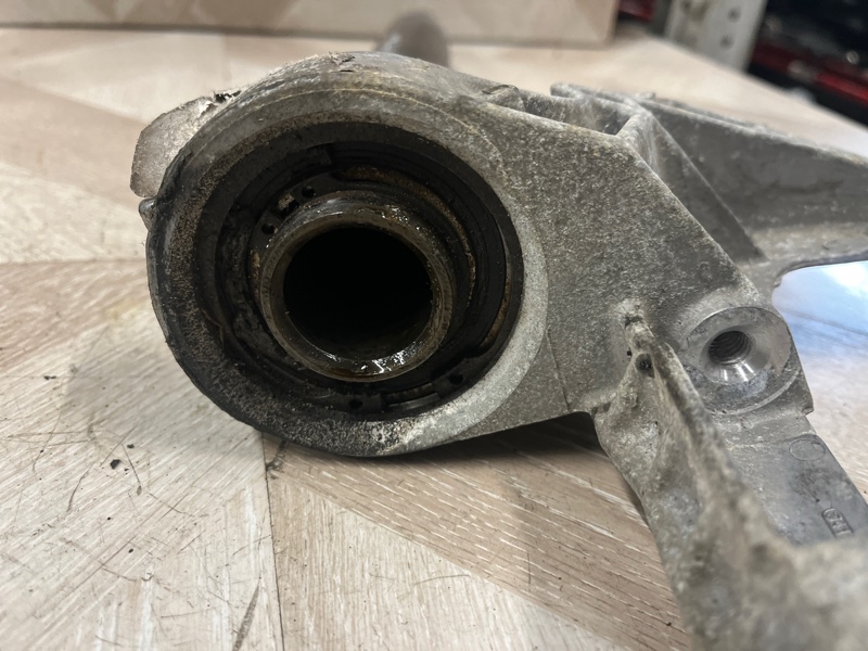 Вал промежуточный, 5000 рублей, Молоково