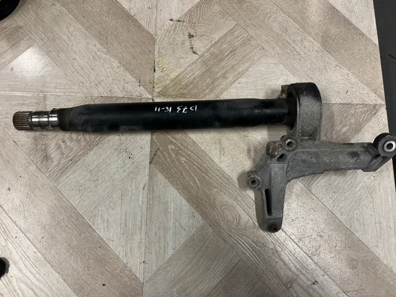 Вал промежуточный, 5000 рублей, Молоково