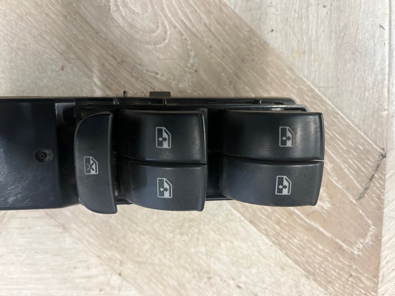 Блок управления стеклоподъемниками, 4500 рублей, Молоково