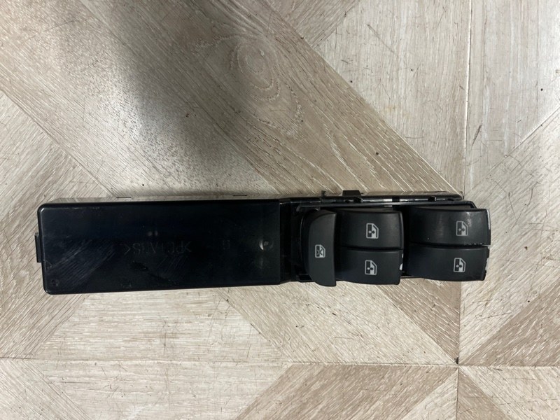 Блок управления стеклоподъемниками, 3500 рублей, Молоково