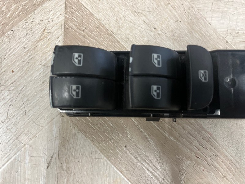 Блок управления стеклоподъемниками, 3500 рублей, Молоково